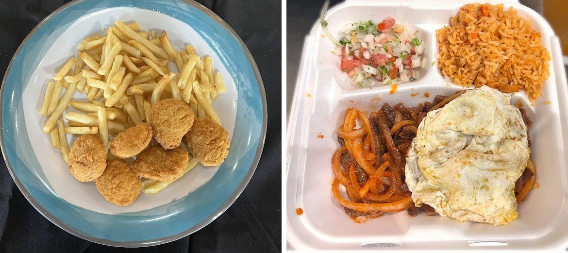 El Jinete Mexican Grill #2