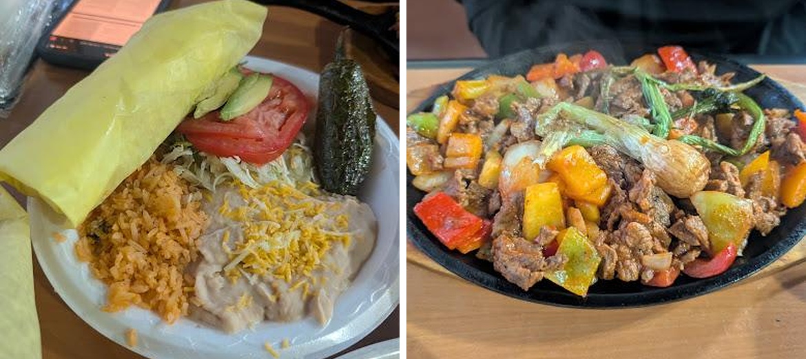 El Jinete Mexican Grill #2