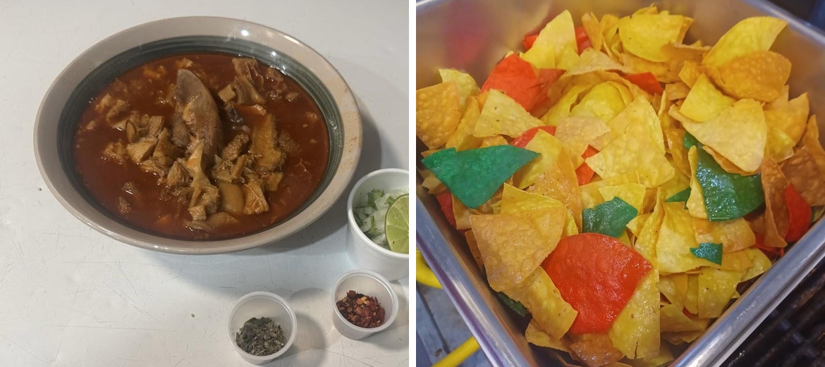 El Jinete Mexican Grill #2
