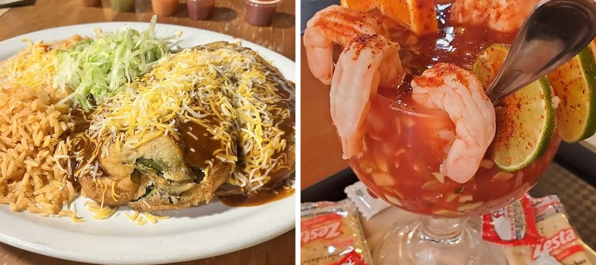 El Jinete Mexican Grill #2
