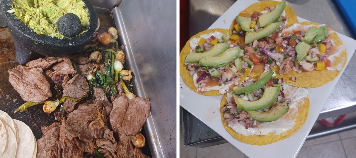 El Jinete Mexican Grill #2