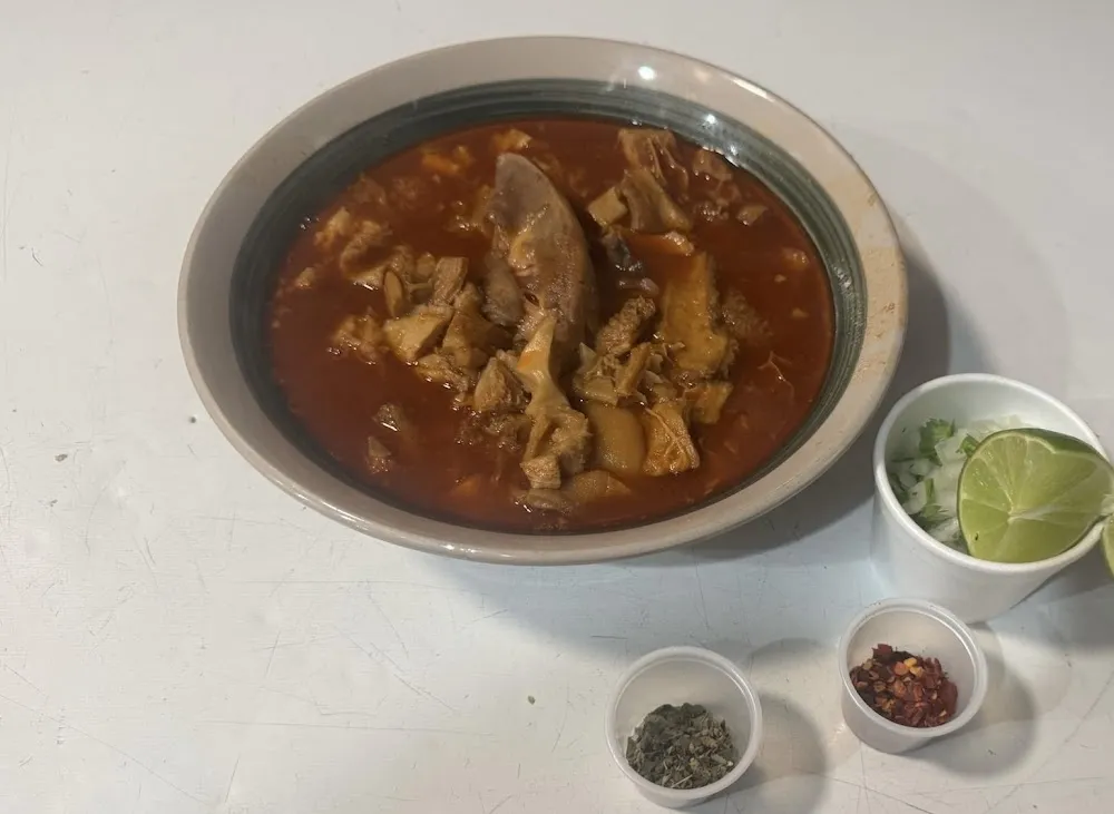 Menudo
